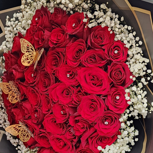 Butterfly Bouquet