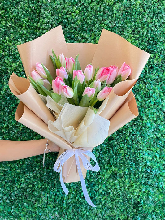 Dear Tulips
