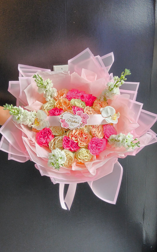 Pretty Rose's